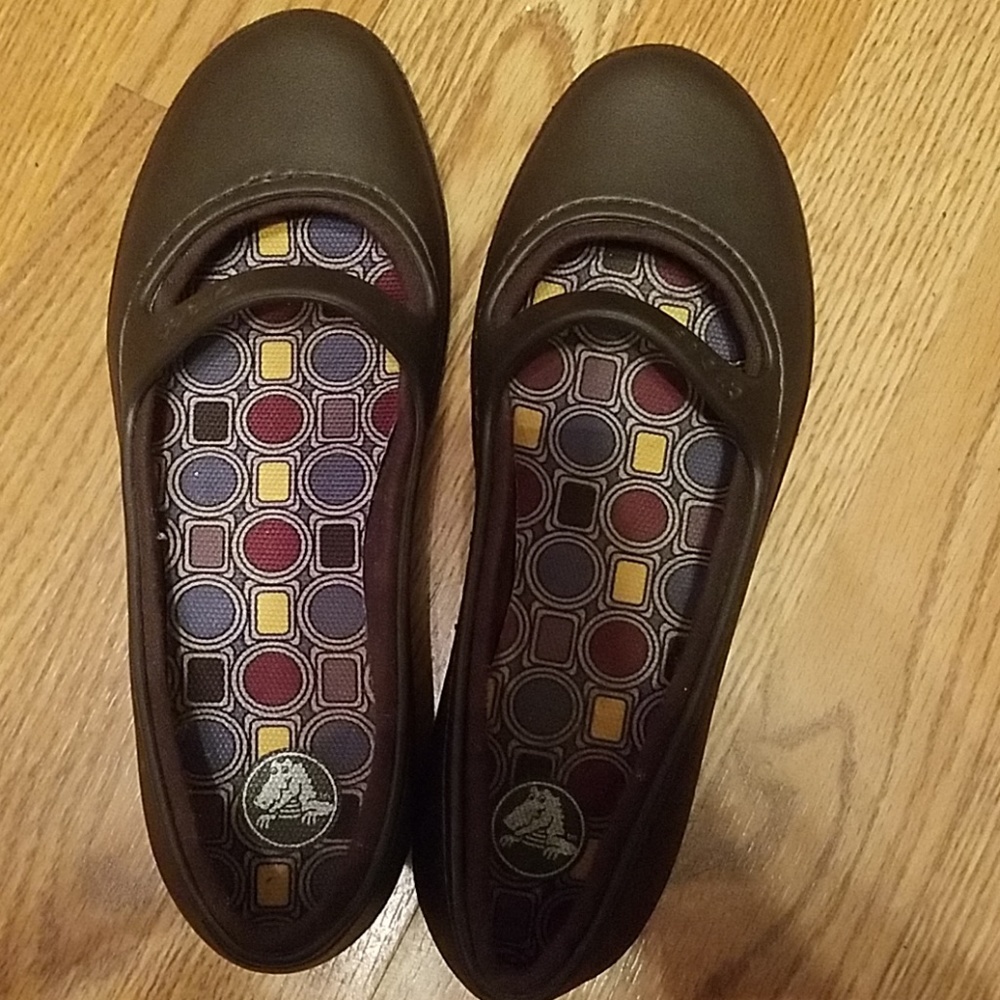 Crocs 7